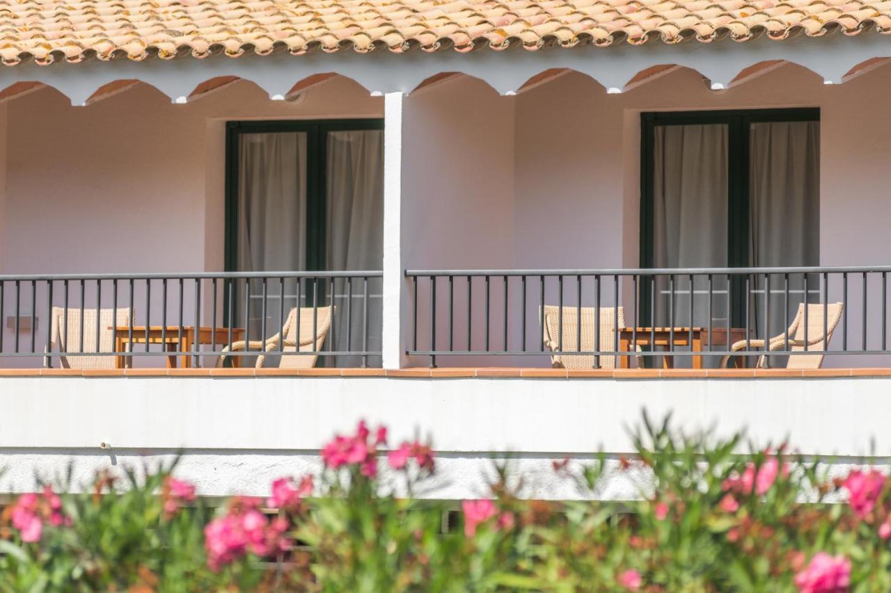 Hotel Playa Sol Кадакес Екстер'єр фото